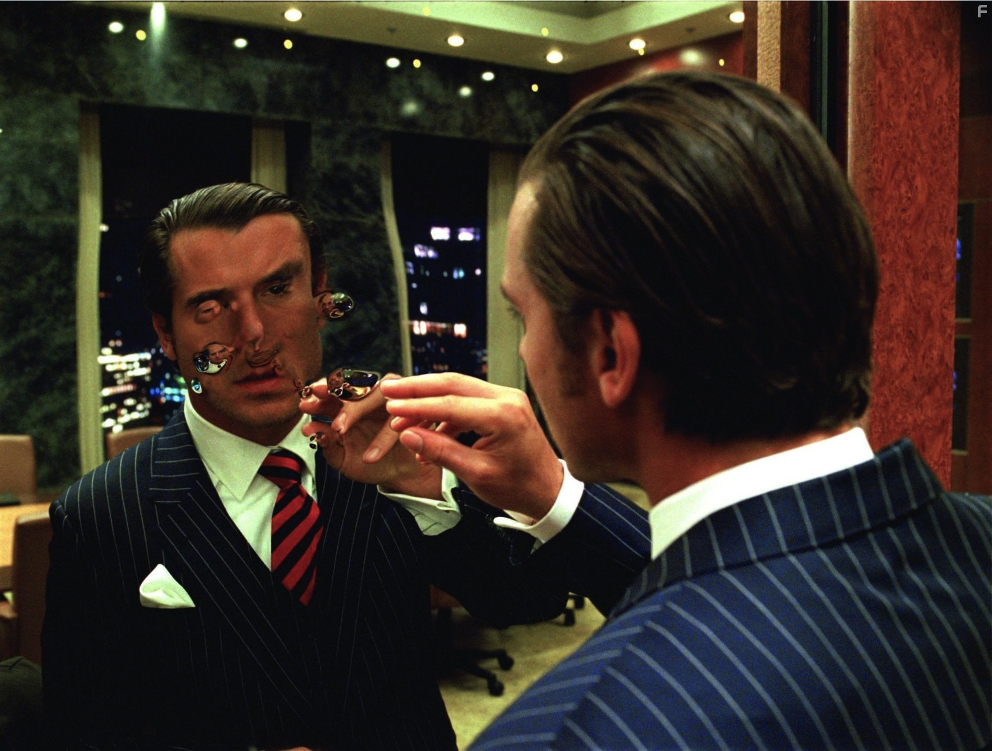 Gavin Rossdale in Константин (2005)