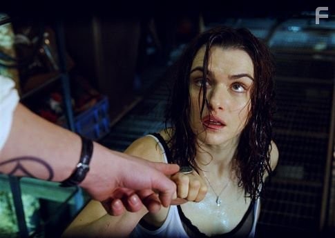 Rachel Weisz in Константин (2005)