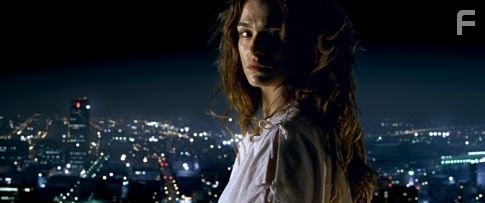 Rachel Weisz in Константин (2005)
