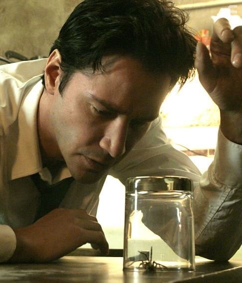 Keanu Reeves in Константин (2005)