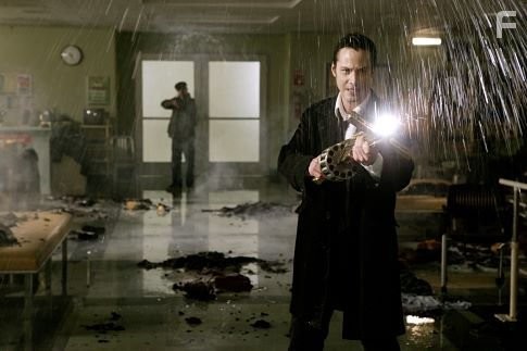 Keanu Reeves in Константин (2005)