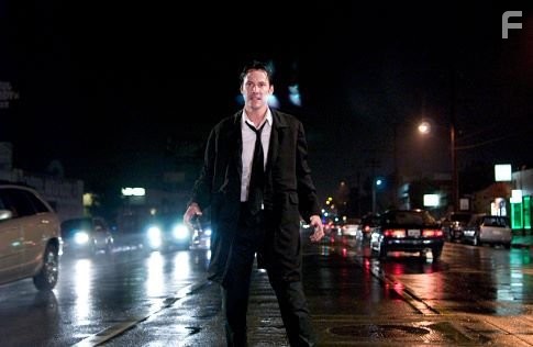 Keanu Reeves in Константин (2005)