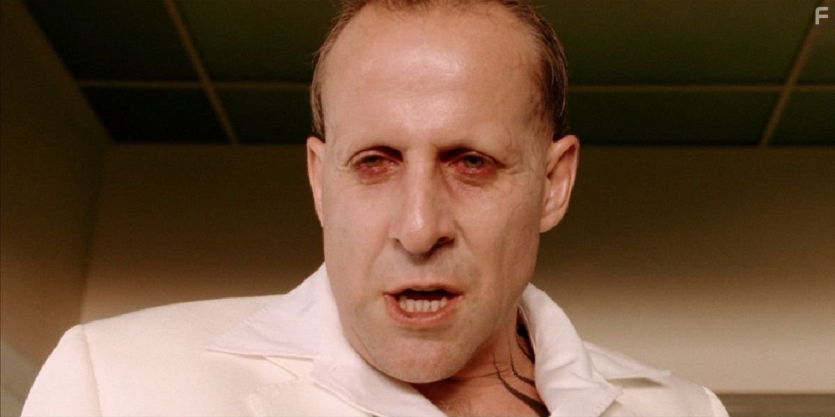 Peter Stormare in Константин (2005)