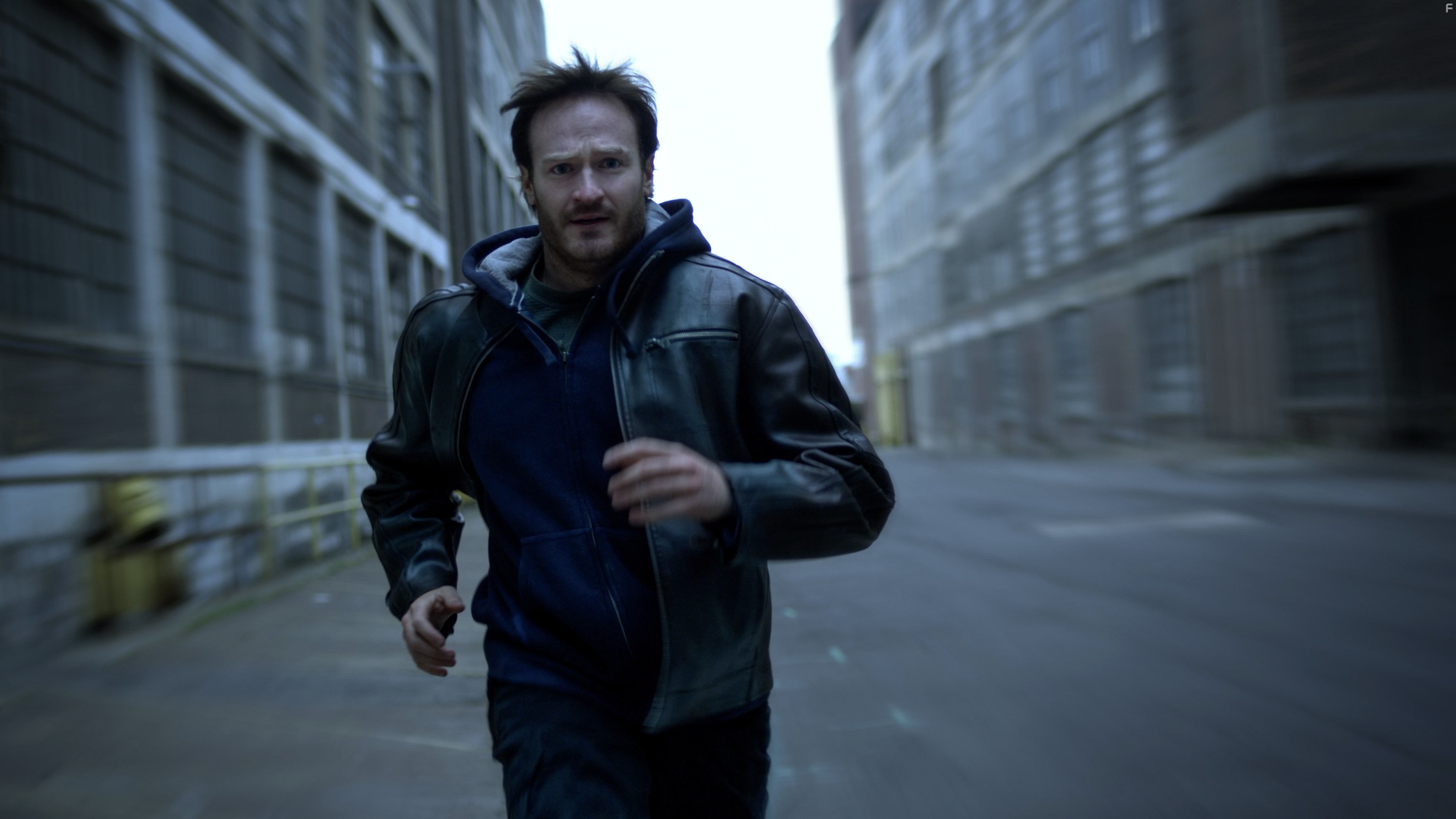 Josh Lawson in Crave (2012)