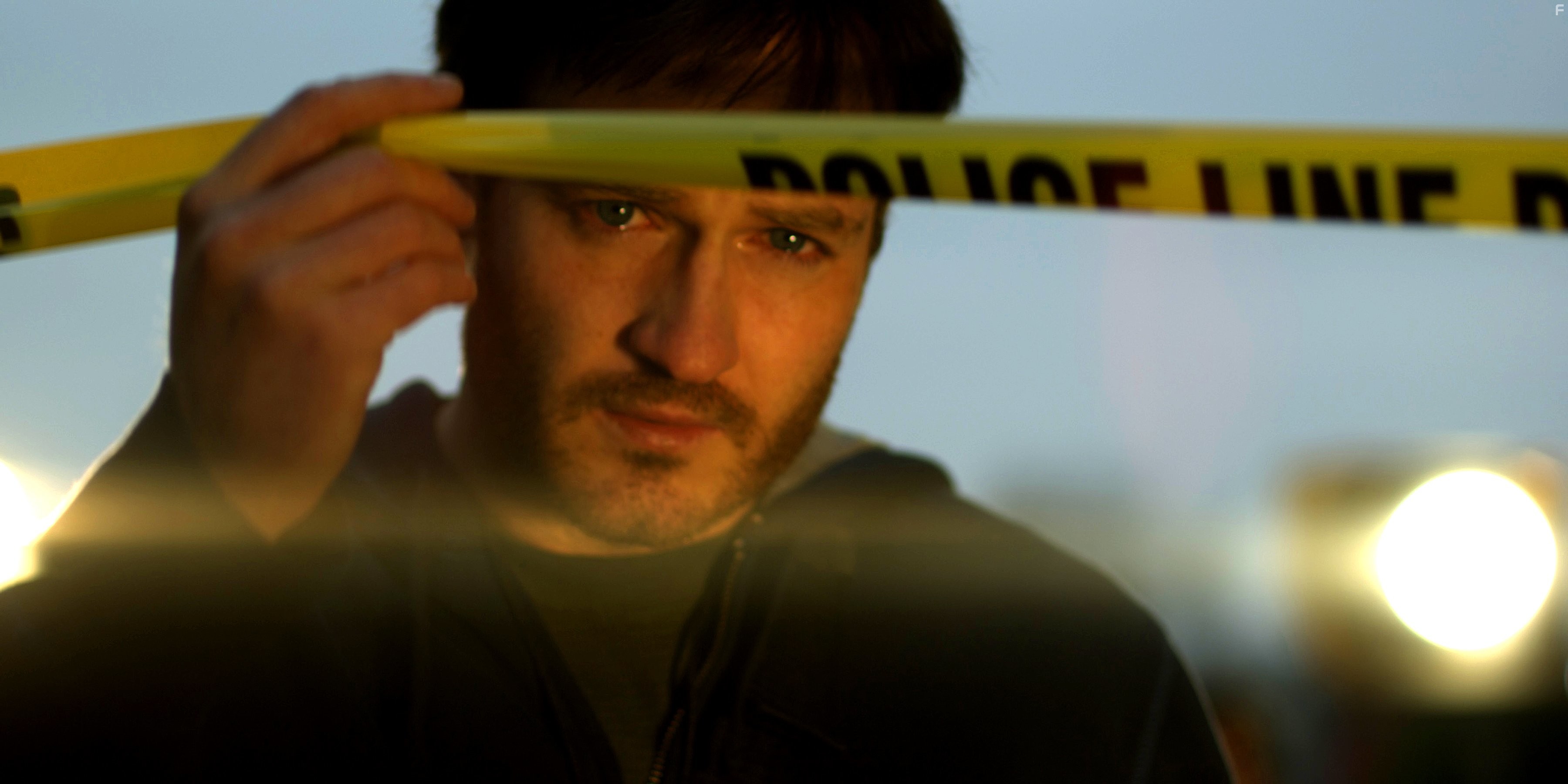 Josh Lawson in Crave (2012)