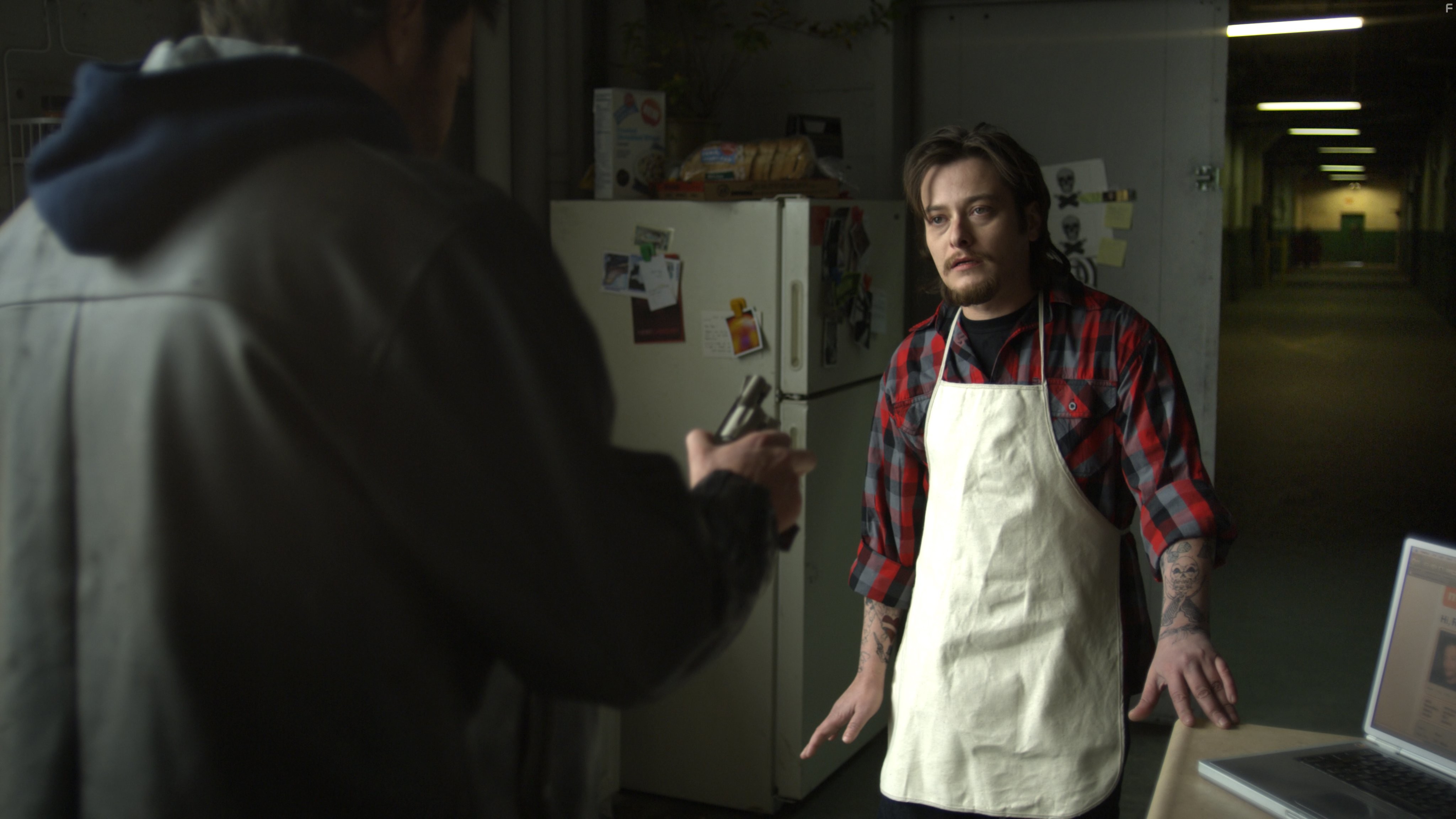 Edward Furlong in Crave (2012)