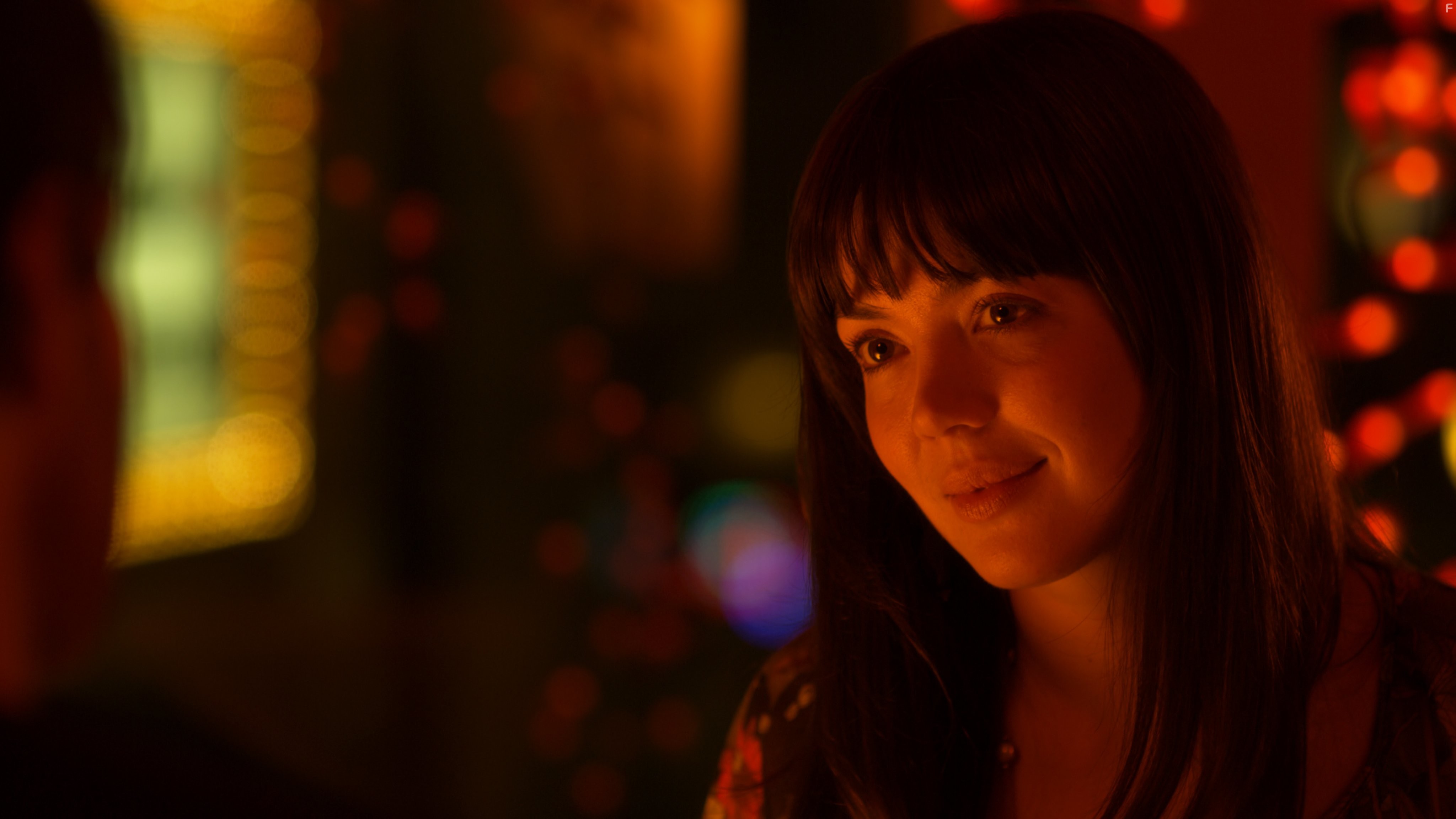 Emma Lung in Crave (2012)