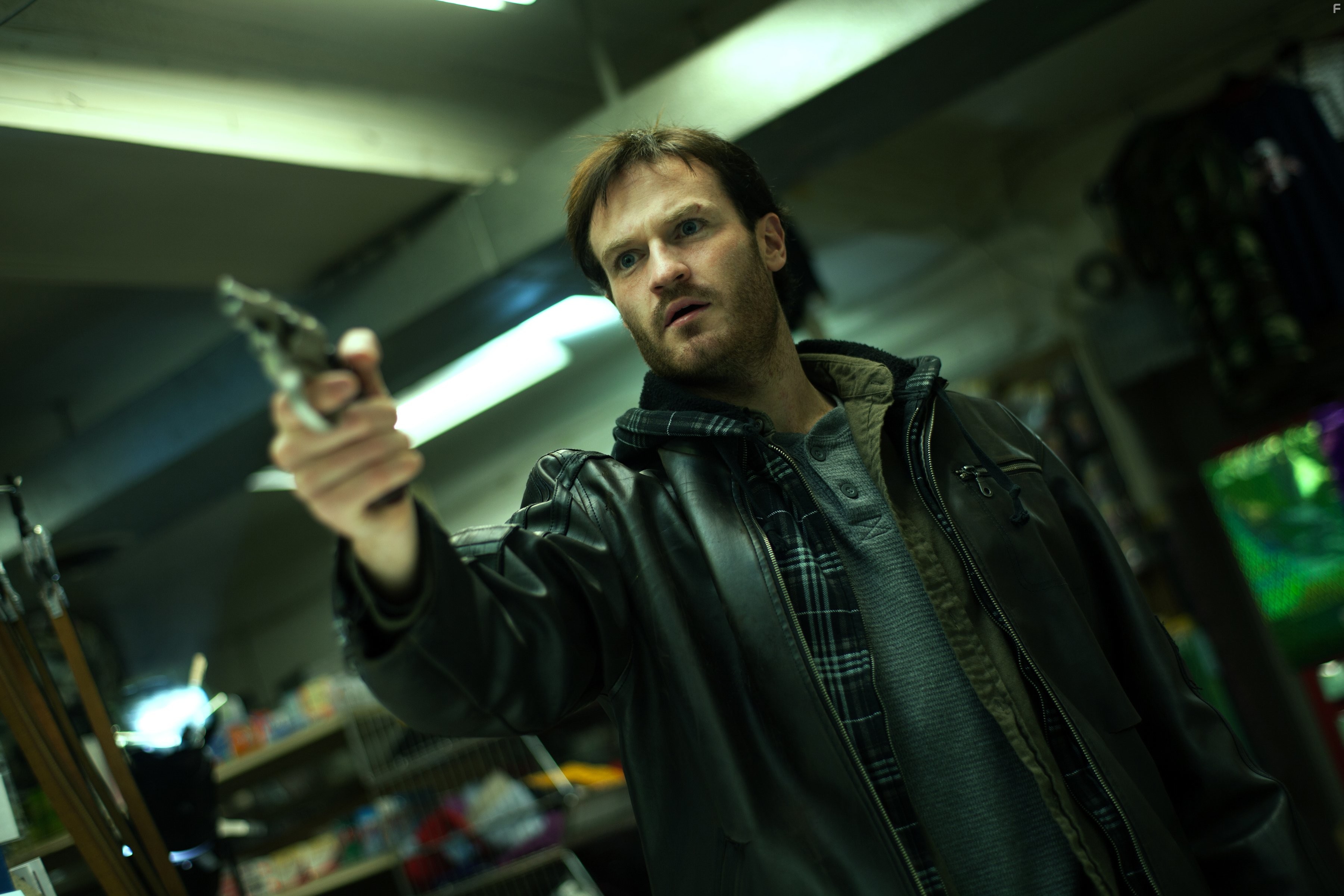 Josh Lawson in Crave (2012)