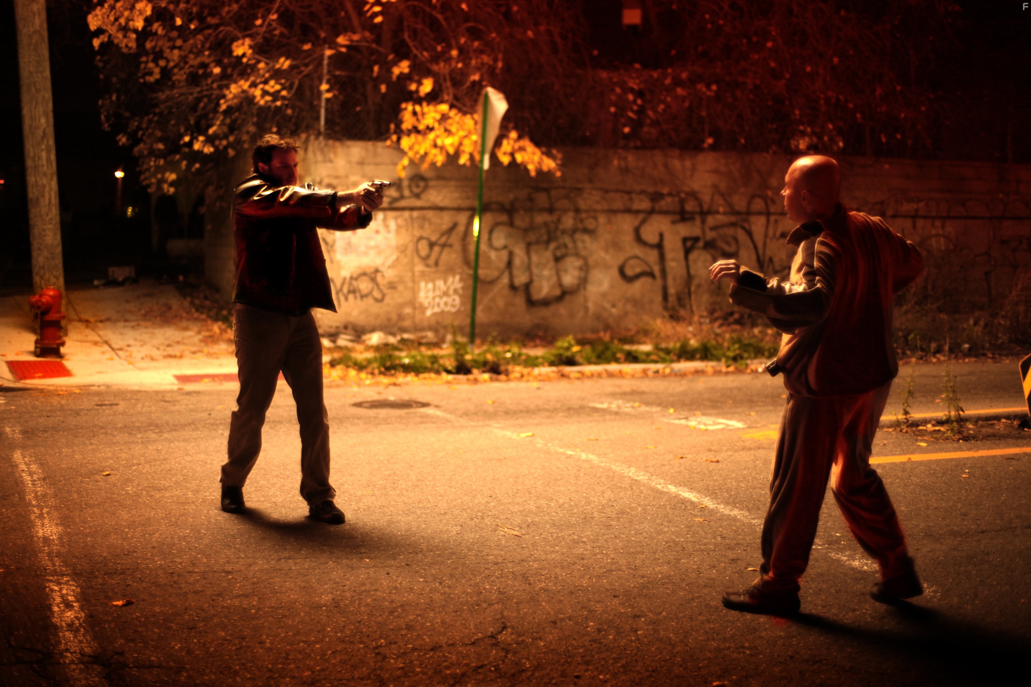 Josh Lawson in Crave (2012)