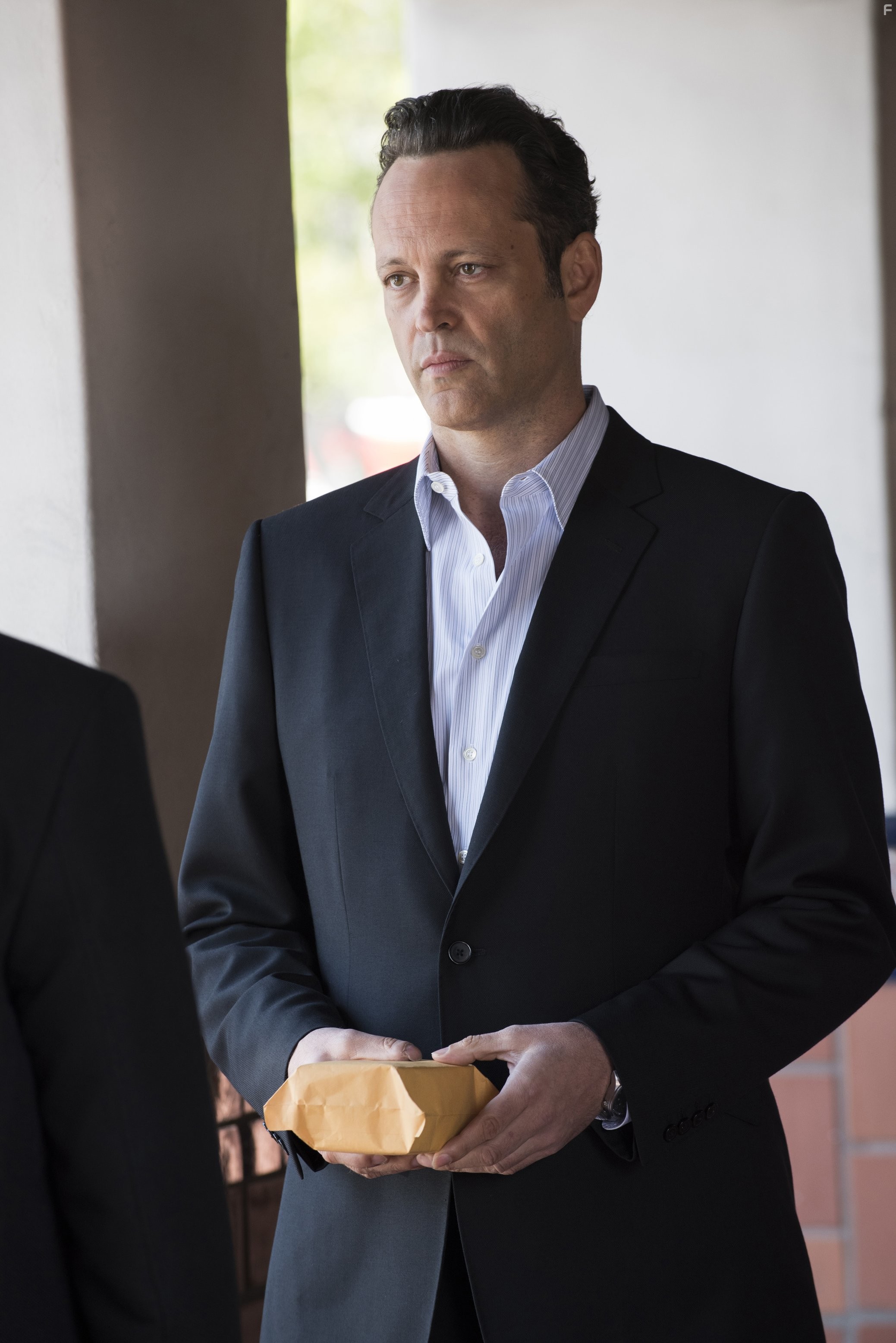 Vince Vaughn in Настоящий детектив (2014)
