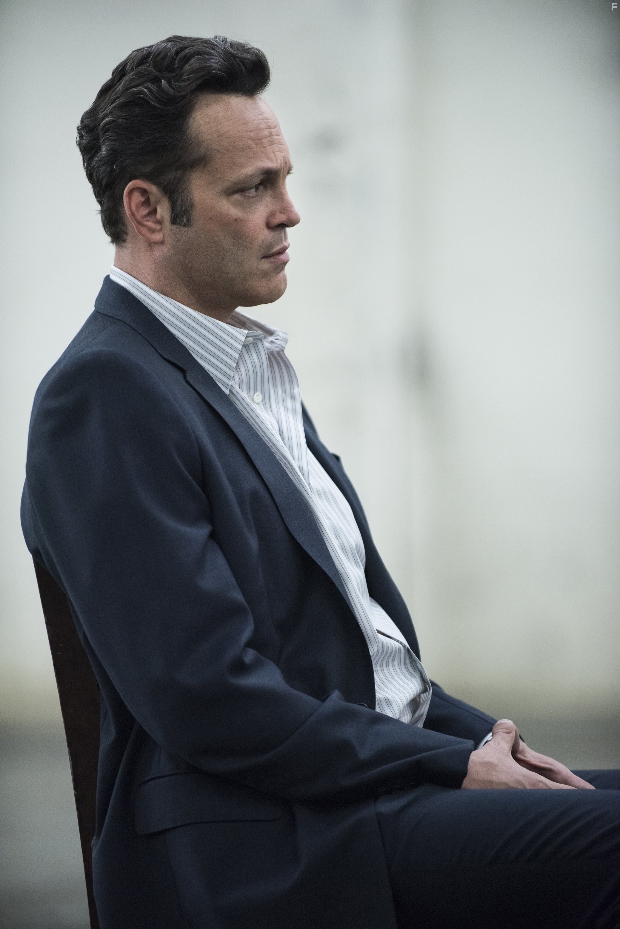 Vince Vaughn in Настоящий детектив (2014)