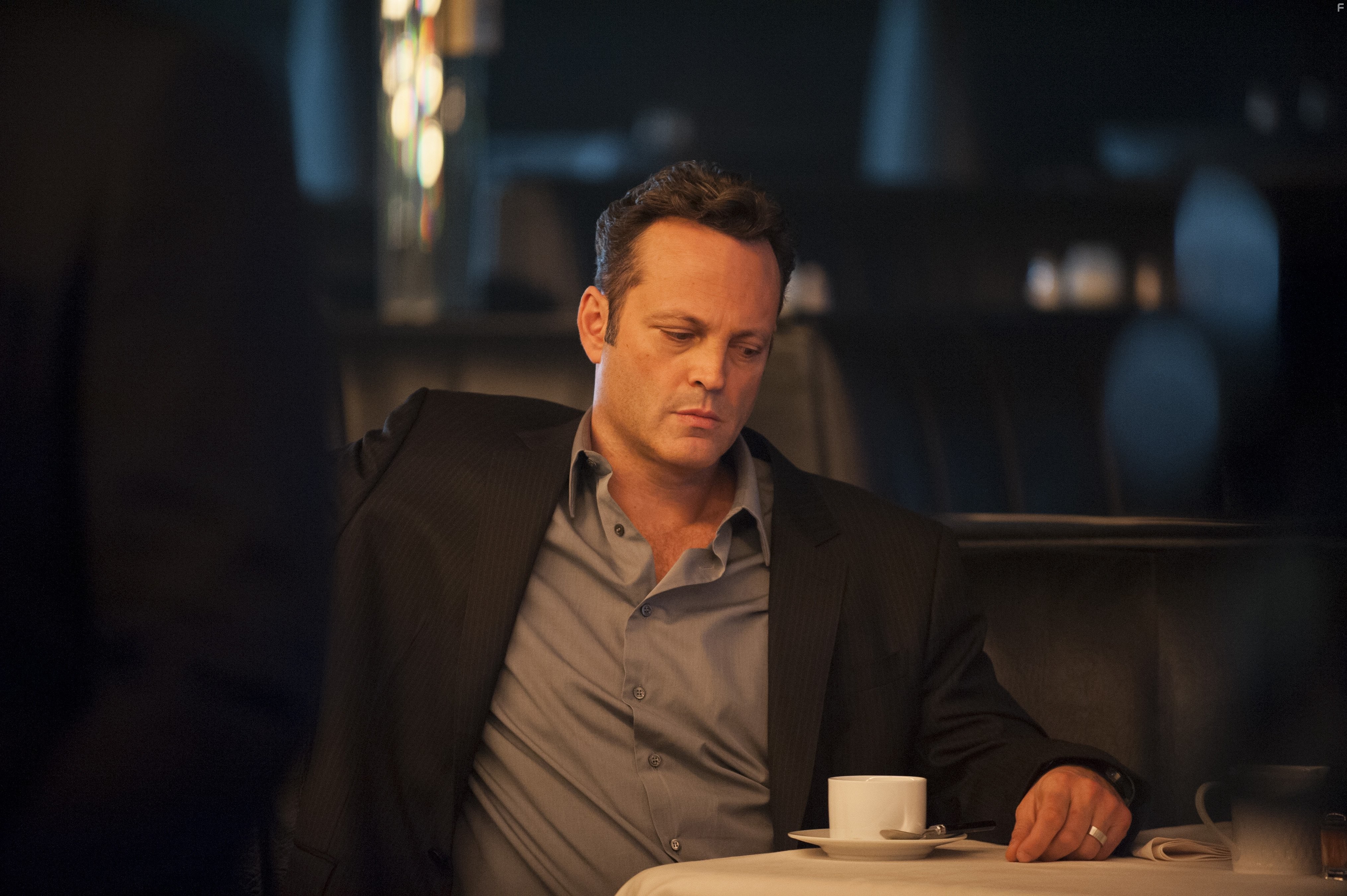 Vince Vaughn in Настоящий детектив (2014)