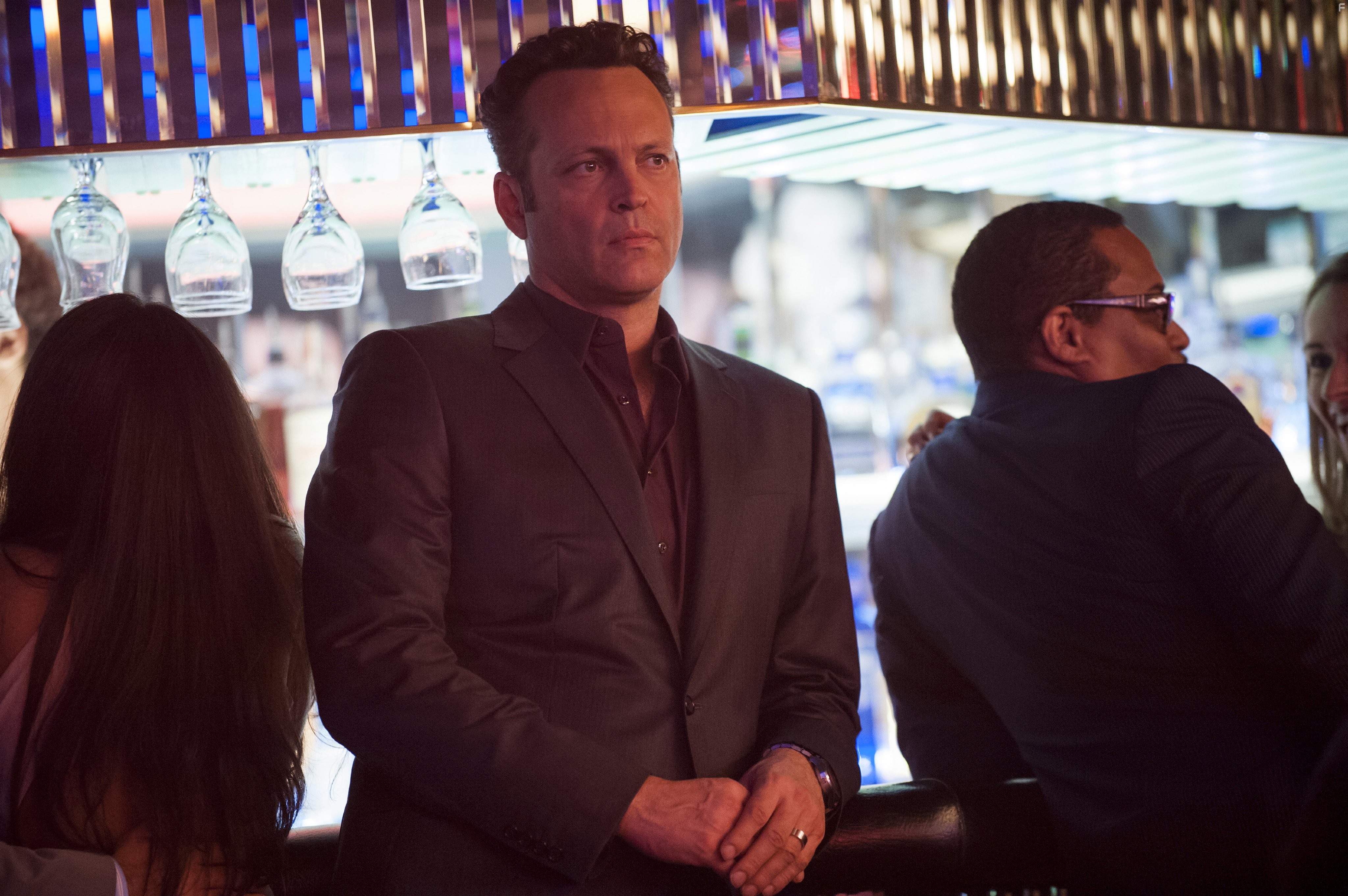 Vince Vaughn in Настоящий детектив (2014)