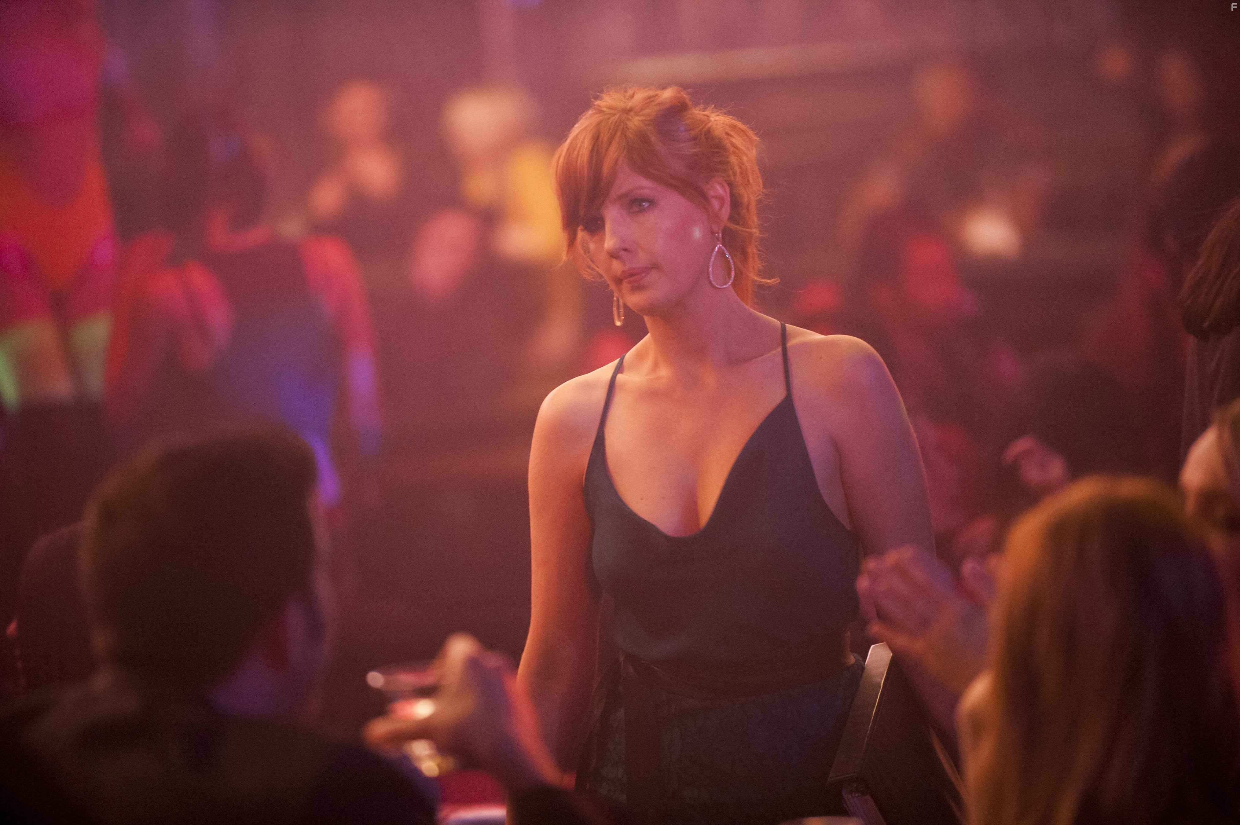 Kelly Reilly in Настоящий детектив (2014)