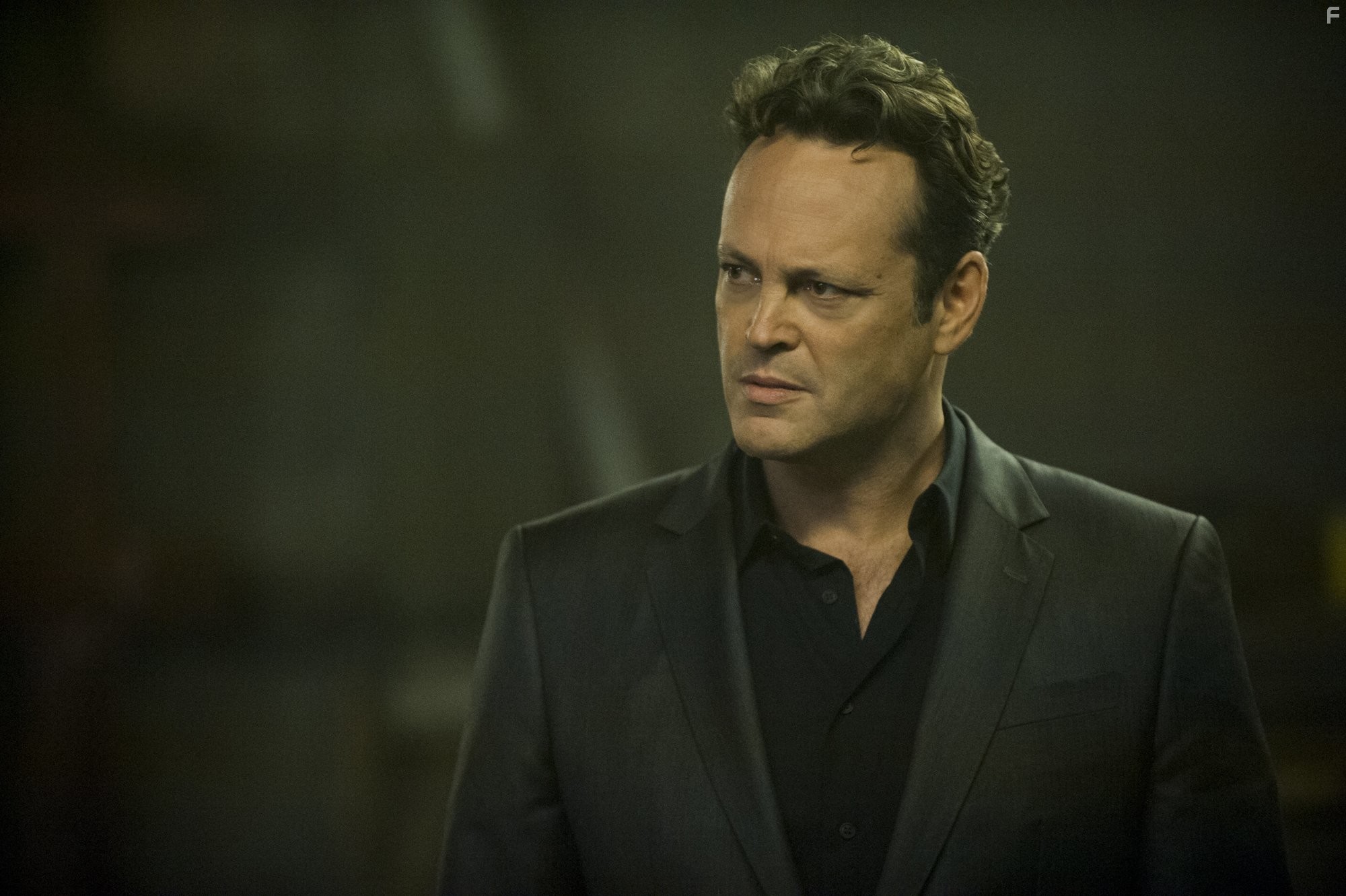 Vince Vaughn in Настоящий детектив (2014)