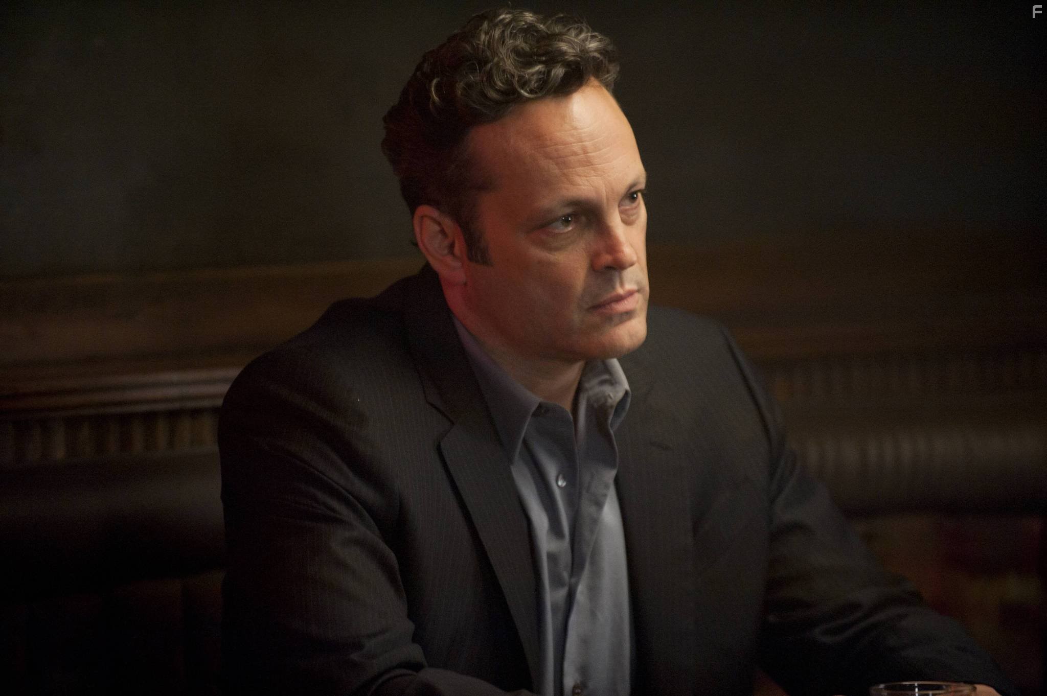 Vince Vaughn in Настоящий детектив (2014)