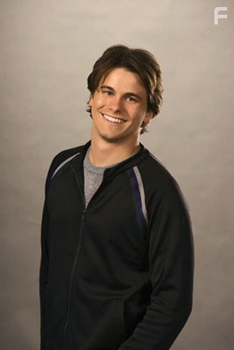 Jason Ritter in Класс (2006)