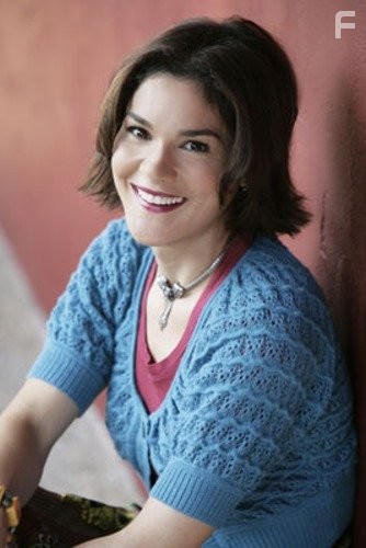 Heather Goldenhersh in Класс (2006)