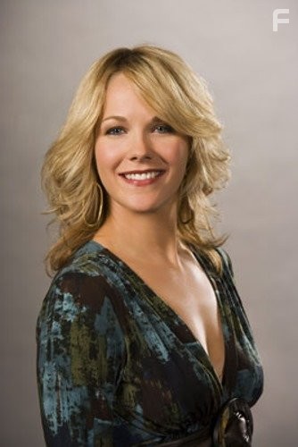 Andrea Anders in Класс (2006)
