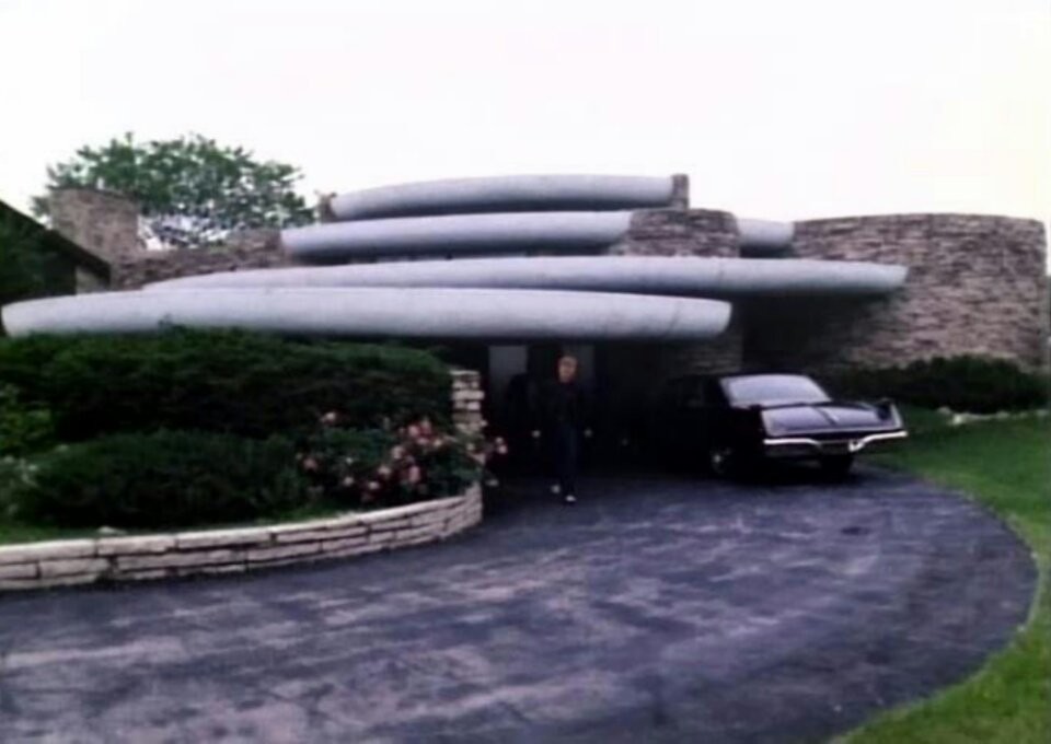 Криминальная история (1986)