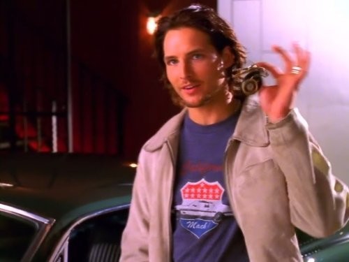 Криминальные гонки (2002)