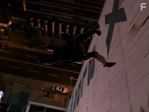 Криминальные гонки (2002)