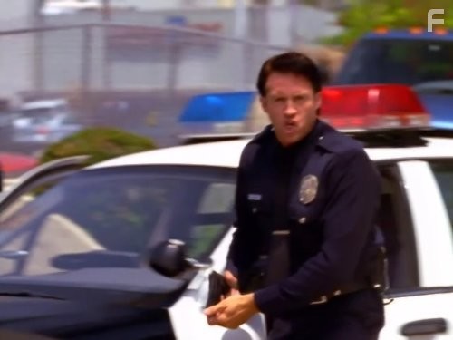 Криминальные гонки (2002)