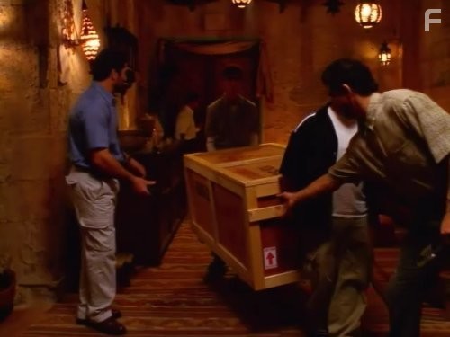 Криминальные гонки (2002)