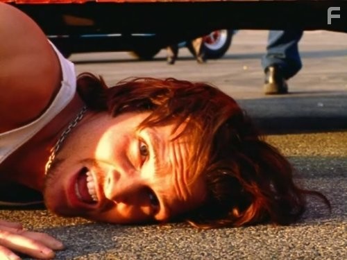 Криминальные гонки (2002)