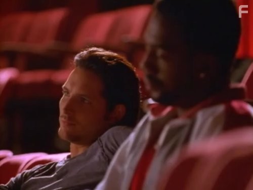 Криминальные гонки (2002)