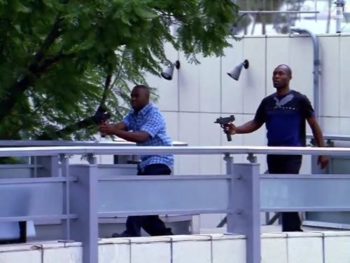 Криминальные гонки (2002)