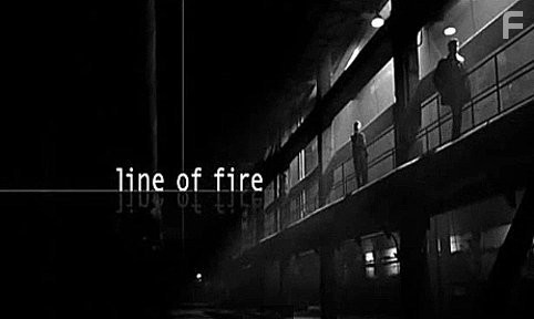 Line of Fire (2003)
