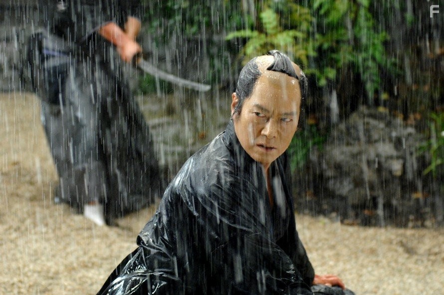 Hisshiken torisashi (2010)