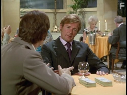 Сыщики-любители экстра класса (1971)