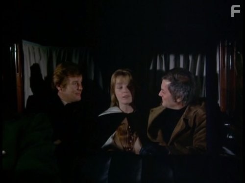 Сыщики-любители экстра класса (1971)