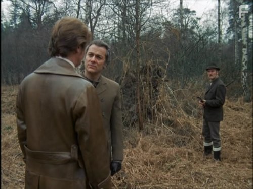 Сыщики-любители экстра класса (1971)