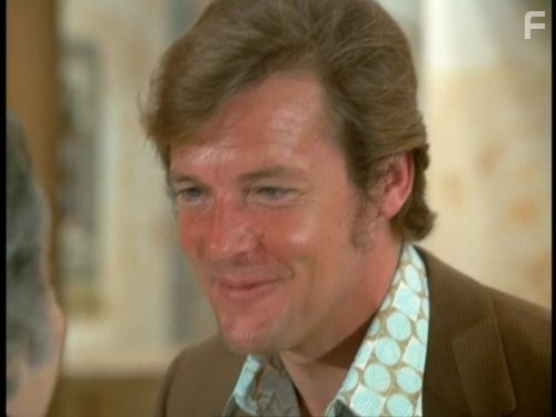 Сыщики-любители экстра класса (1971)