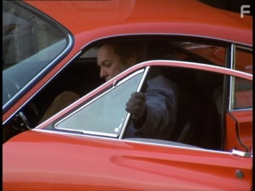 Сыщики-любители экстра класса (1971)