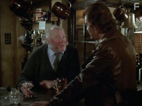 Сыщики-любители экстра класса (1971)