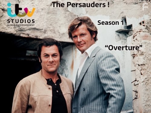 Сыщики-любители экстра класса (1971)