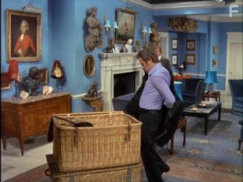 Сыщики-любители экстра класса (1971)