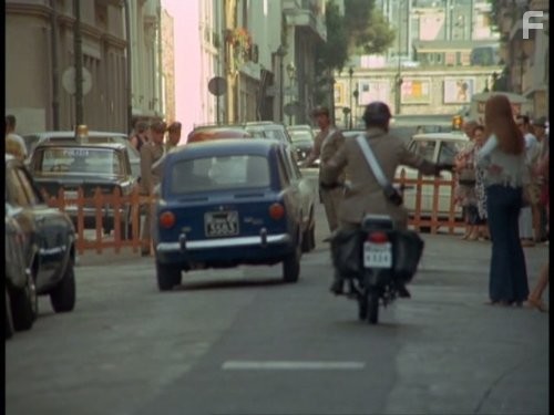 Сыщики-любители экстра класса (1971)