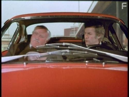 Сыщики-любители экстра класса (1971)