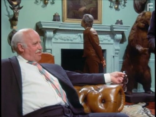 Сыщики-любители экстра класса (1971)