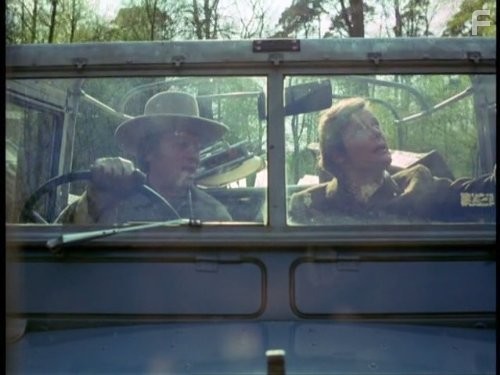 Сыщики-любители экстра класса (1971)