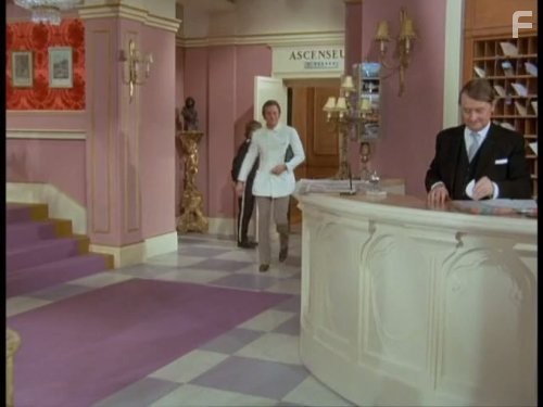 Сыщики-любители экстра класса (1971)