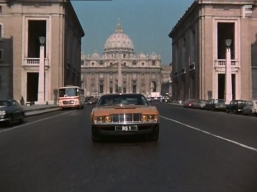 Сыщики-любители экстра класса (1971)