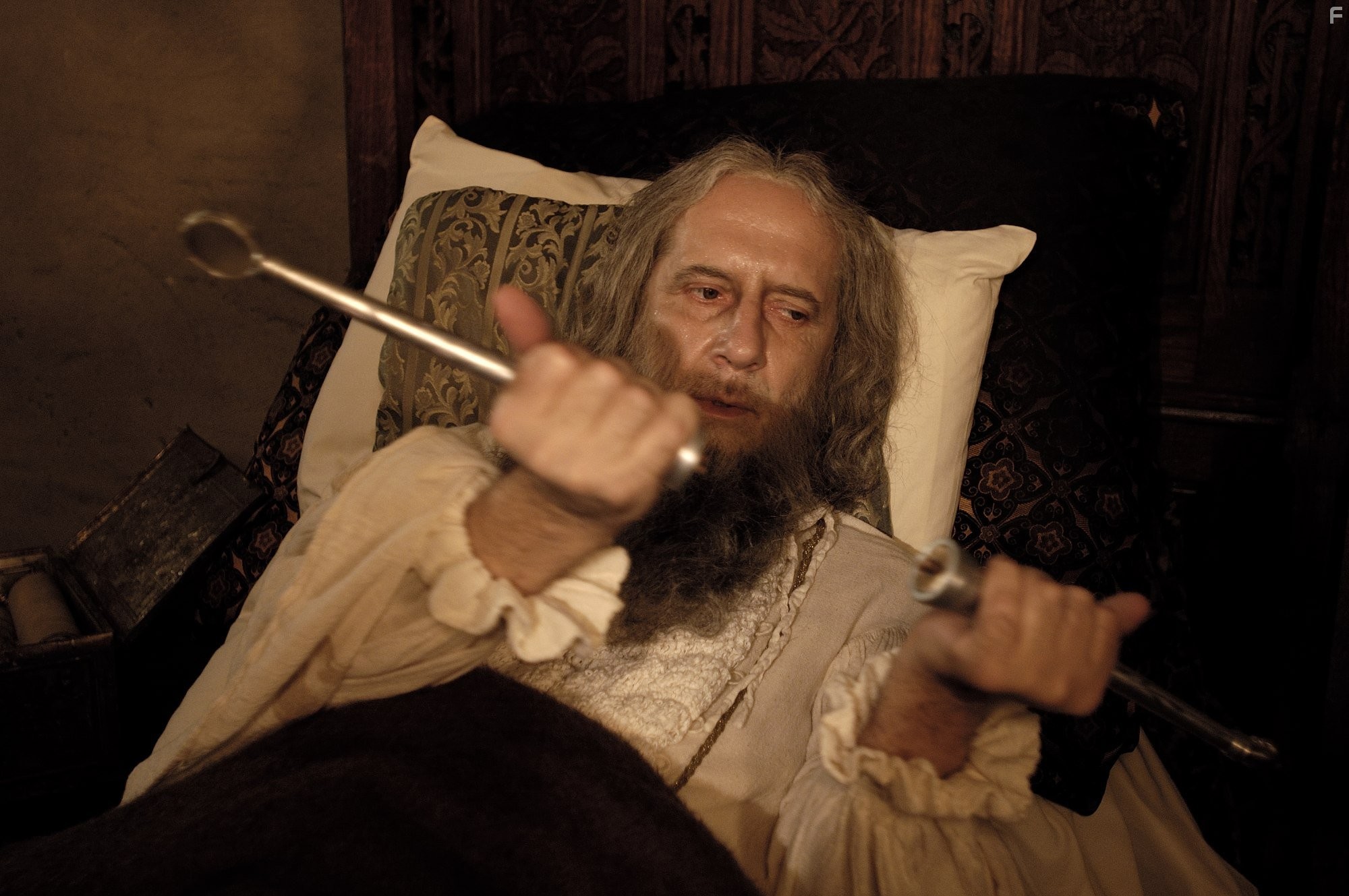 Maharal - tajemstvi talismanu (2007)