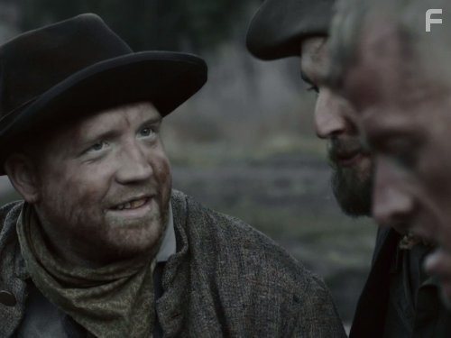 Jared Shipley and Cameron Asay in Gold Fever (2013)