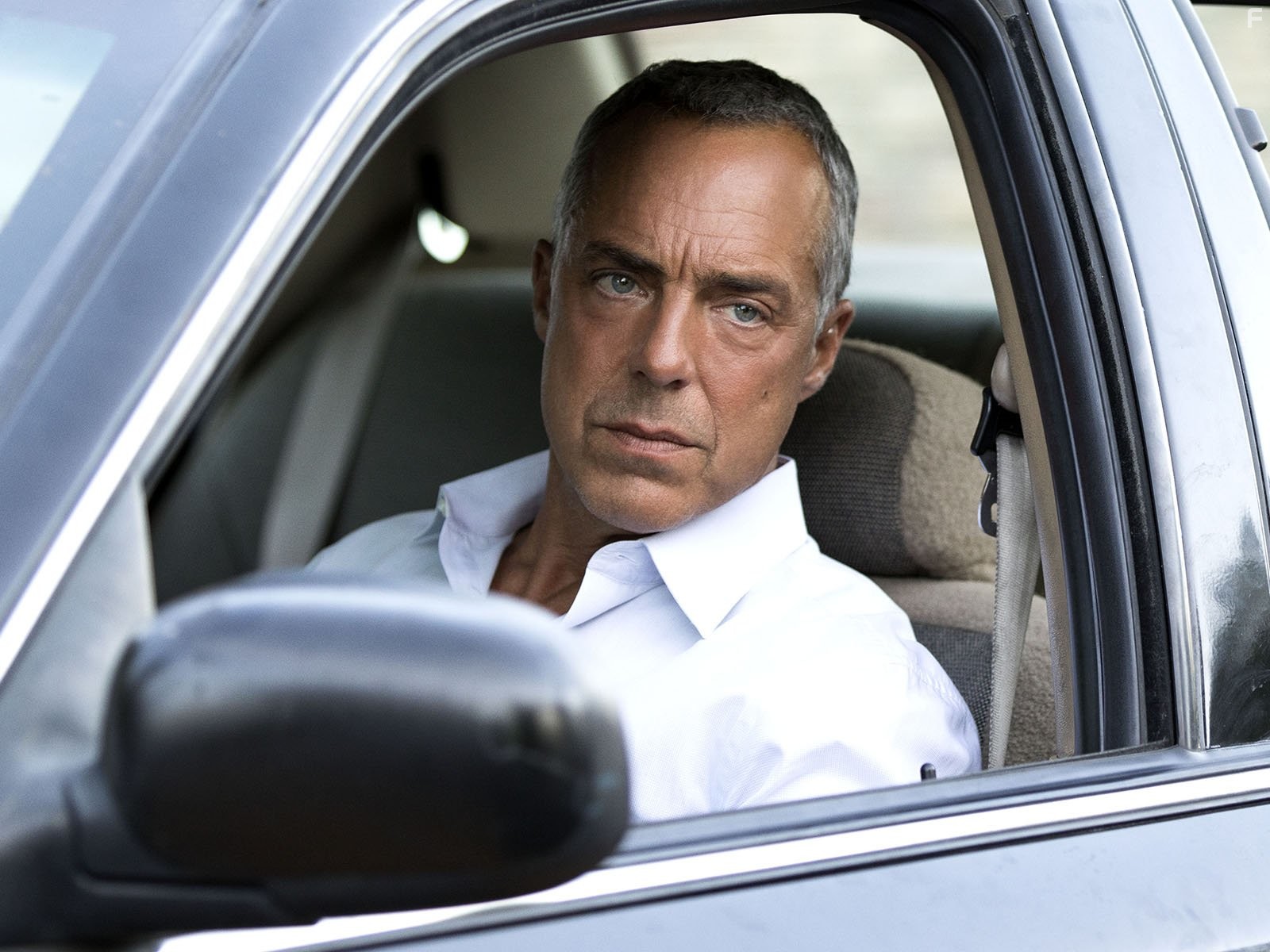 Titus Welliver in Босх (2014)
